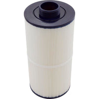 Cartridge, 45sqft, ht, 2"mpt  b, 5-1/2", 11" Point Bonded