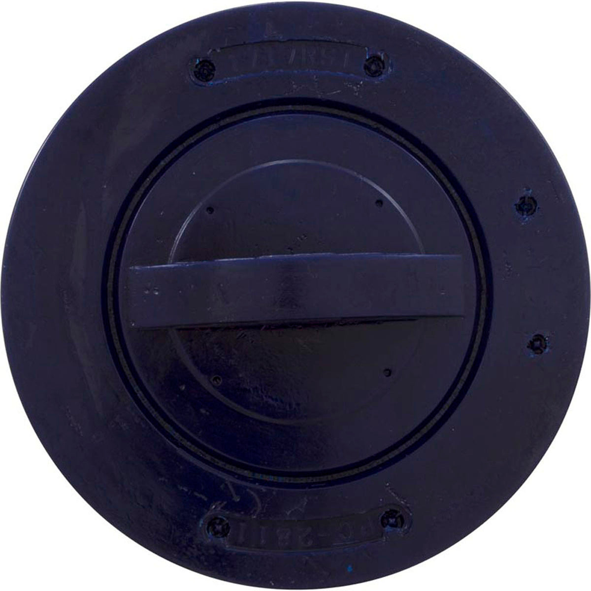 Cartridge, 45sqft, ht, 2"mpt  b, 5-1/2", 11" Point Bonded