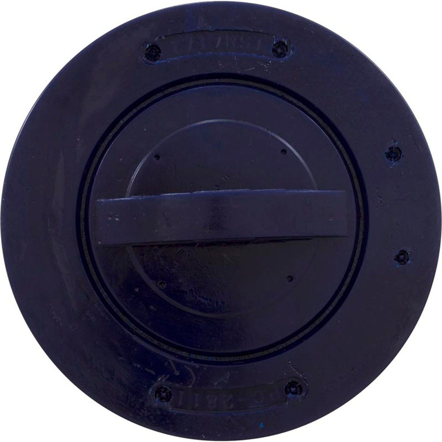 Cartucho, 45 pies cuadrados, altura, 2" de profundidad, 5-1/2", punto de unión de 11"