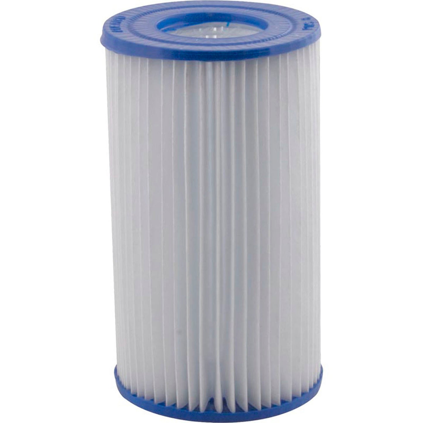 Cartridge, 6sqft, 2-3/16"ot, 2-3/16"ob, 4-5/16", 8" 4oz