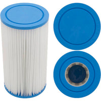 Cartouche, 10 pi2, ct, 2-3/16"ob, 4-5/16", 8" 4oz