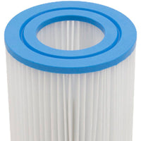 Cartouche, 10 pi2, ct, 2-3/16"ob, 4-5/16", 8" 4oz