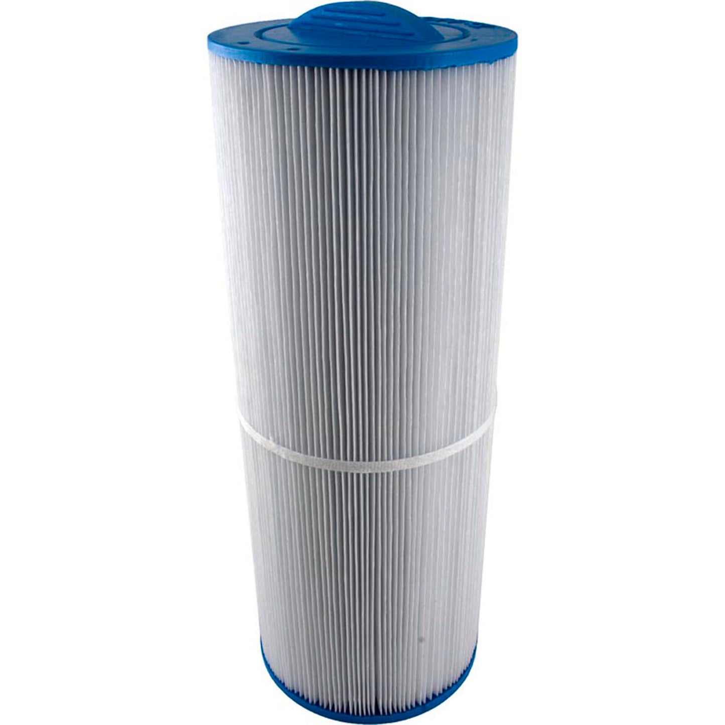 Cartucho, 50 pies cuadrados, altura, 1-3/8" de diámetro exterior, 5-7/8", 15-5/8" 4oz