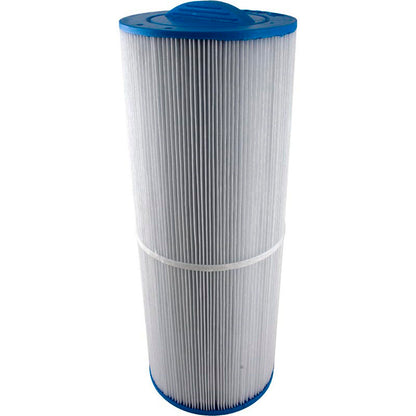 Cartucho, 50 pies cuadrados, altura, 1-3/8" de diámetro exterior, 5-7/8", 15-5/8" 4oz