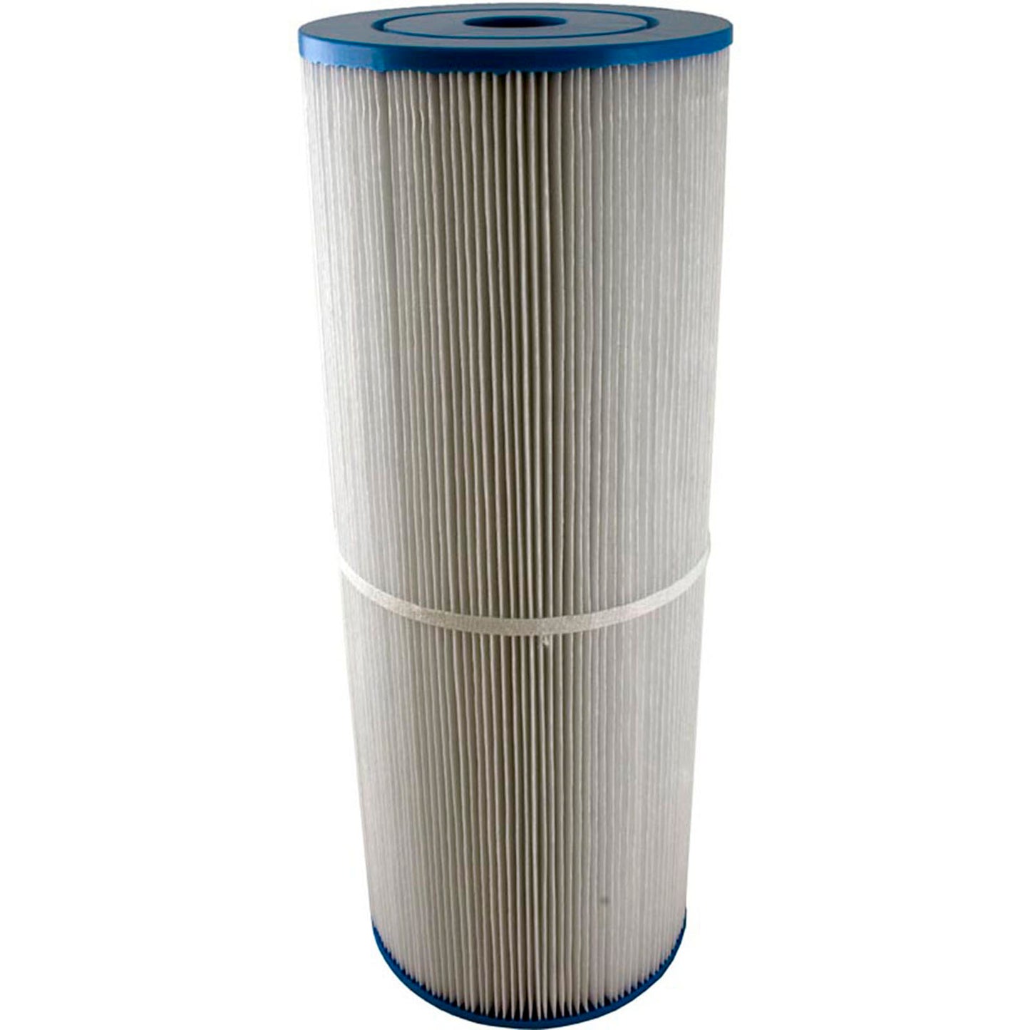 Cartucho, 50 pies cuadrados, altura, 1-3/8" de diámetro exterior, 5-7/8", 15-5/8" 4oz