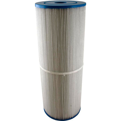 Cartucho, 50 pies cuadrados, altura, 1-3/8" de diámetro exterior, 5-7/8", 15-5/8" 4oz