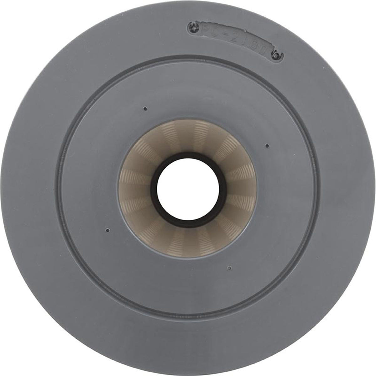 Pentair Pac-Fab Sea Horse (FG Tank) / Pac-Fab Sea Horse (SS Tank) Replacement Cartridge - 75 Sq Ft (PC-2190)