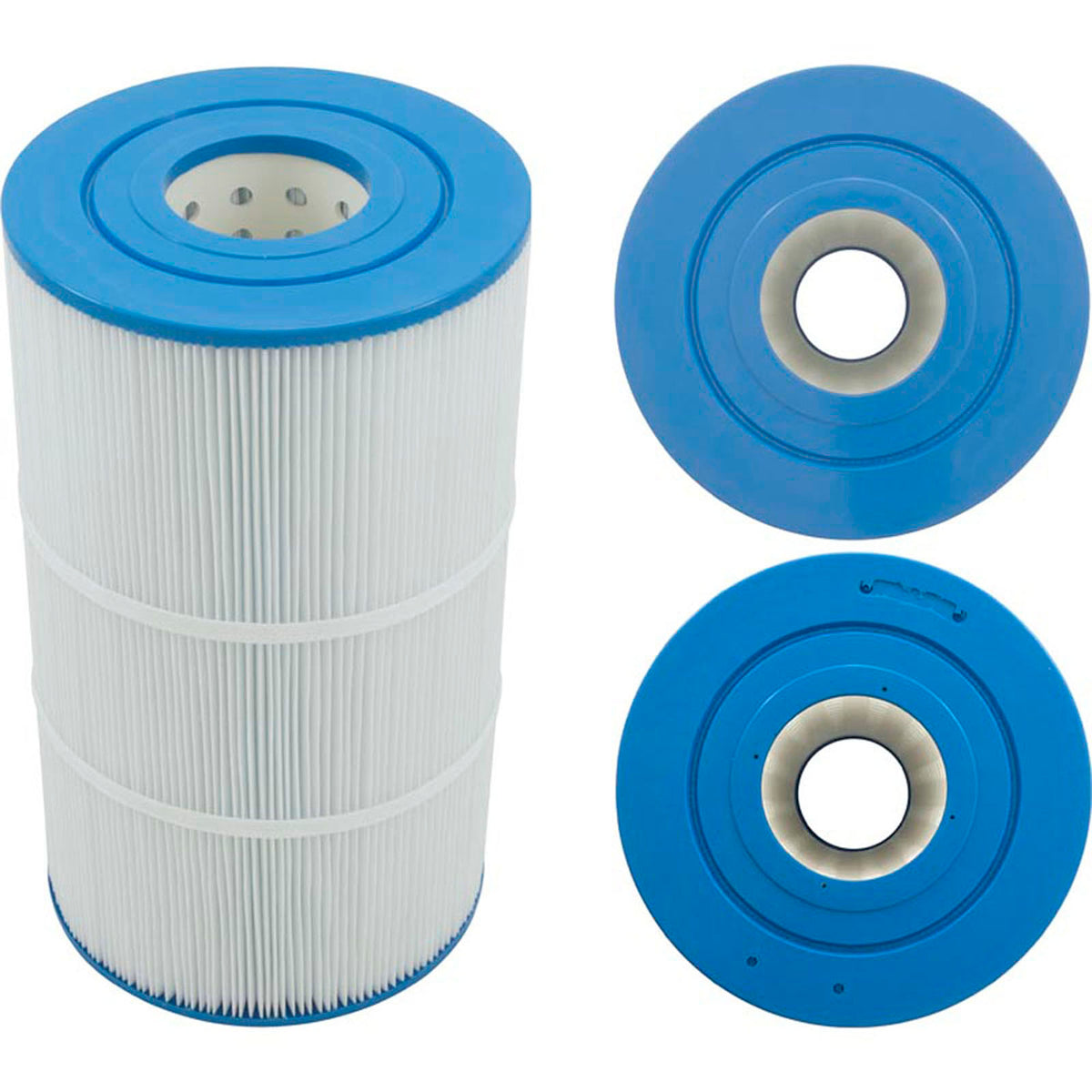 Pentair Pac-Fab Mytilus / Pac-Fab Mitra Replacement Cartridge - 60 Sq Ft (FC-1930)