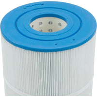 Cartridge, 60sqft, 3-1/16"ot, 3-1/16"ob, 7-7/8", 14" 4oz