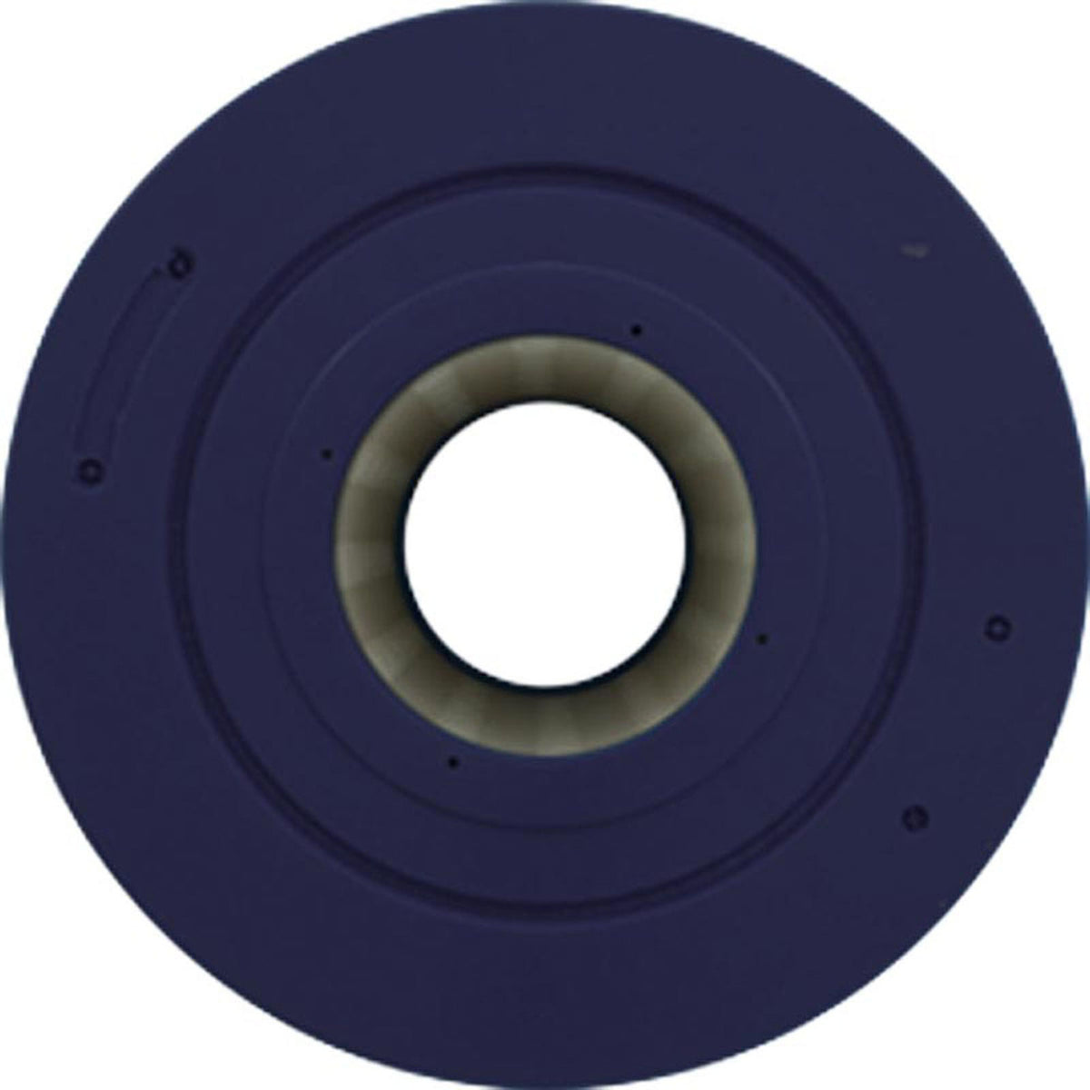 Pentair Pac-Fab Mytilus FMY Replacement Cartridge - 50 Sq Ft (PC-1920)
