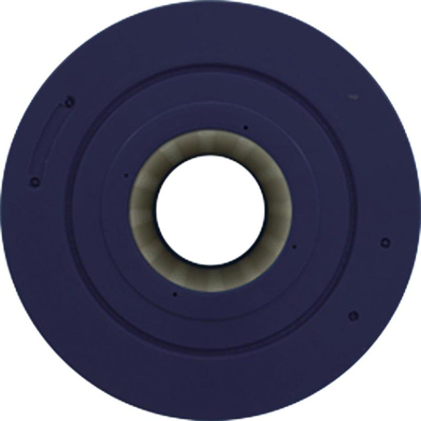 Pentair Pac-Fab Mytilus FMY Replacement Cartridge - 50 Sq Ft (PC-1920)