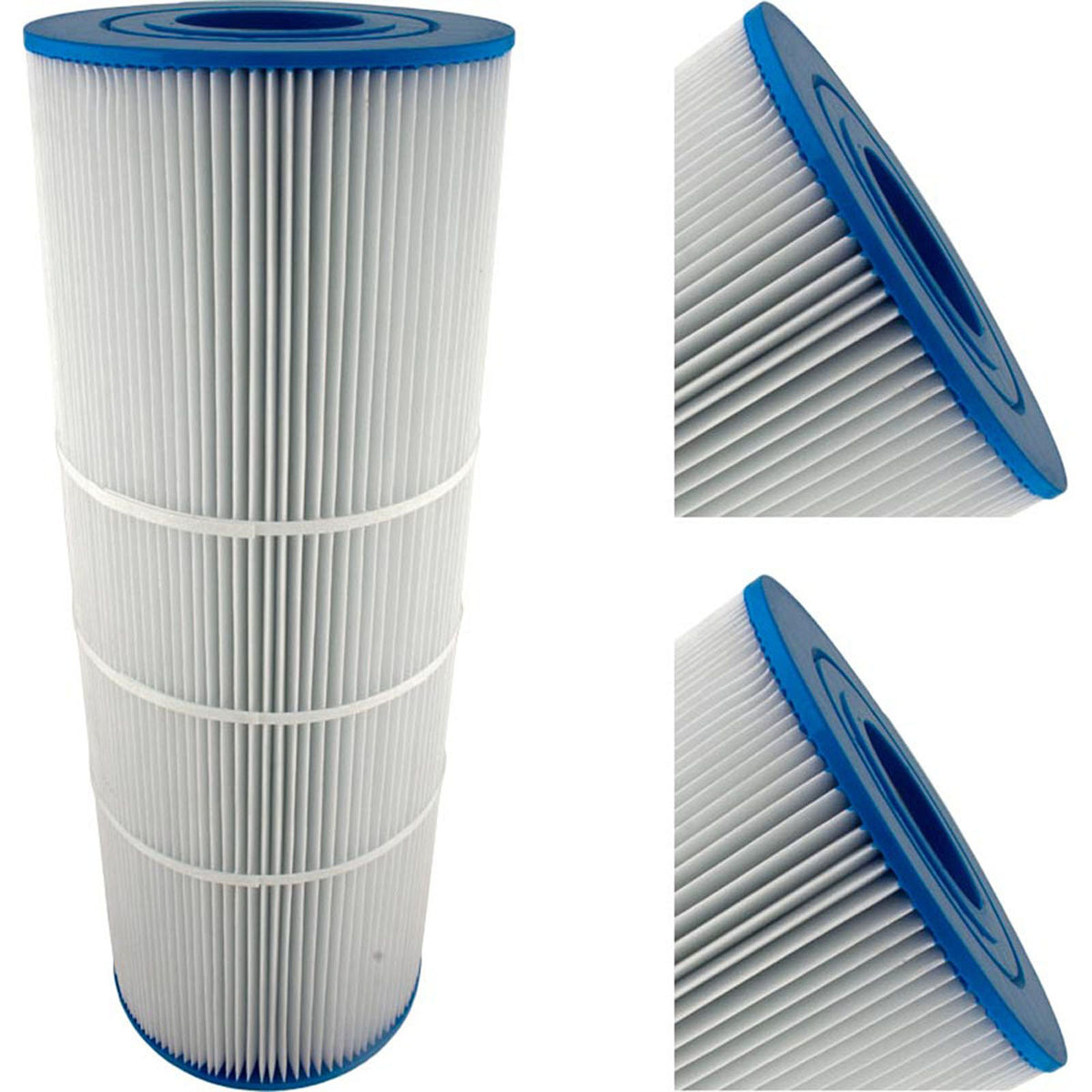 Pentair Pac-Fab Mytilus FMY / Pac-Fab Mytilus Replacement Cartridge - 80 Sq Ft (FC-1940)