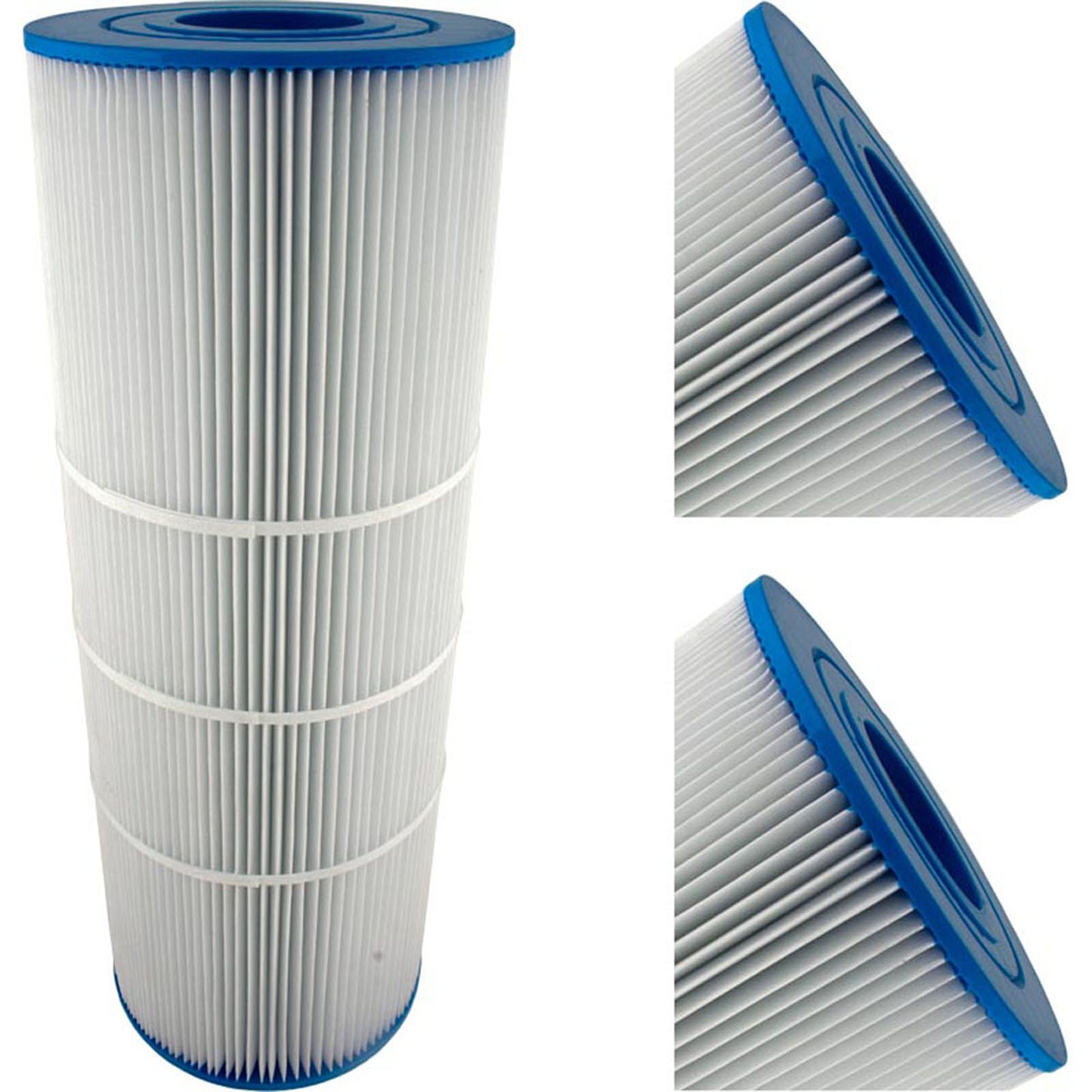 Pentair Pac-Fab Mytilus FMY / Pac-Fab Mytilus Replacement Cartridge - 80 Sq Ft (FC-1940)