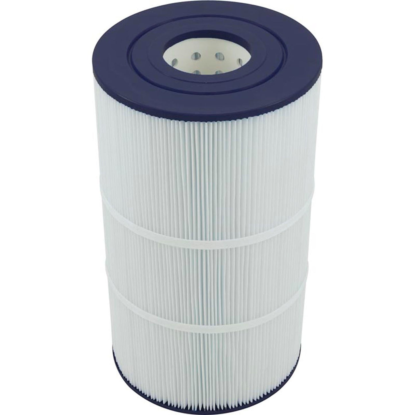 Cartucho, 60 pies cuadrados, 3-1/16" de exterior, 3-1/16" de exterior, 7-7/8", 14", PB