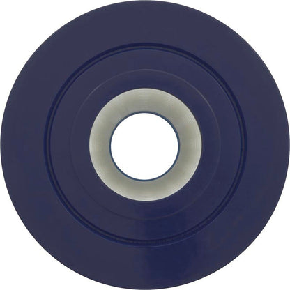 Cartucho, 60 pies cuadrados, 3-1/16" de exterior, 3-1/16" de exterior, 7-7/8", 14", PB