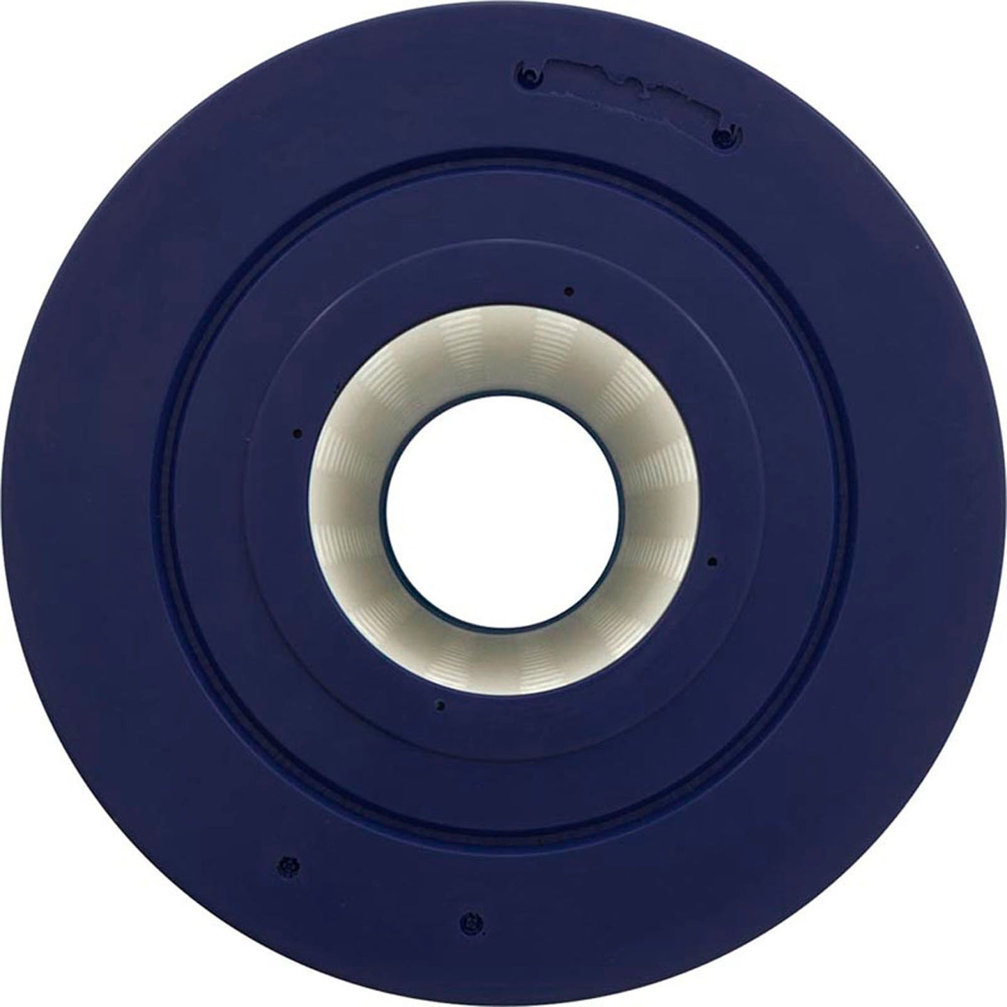 Cartucho, 60 pies cuadrados, 3-1/16" de exterior, 3-1/16" de exterior, 7-7/8", 14", PB