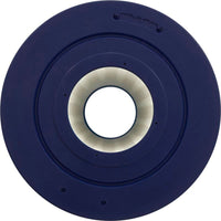 Pentair Pac-Fab Mytilus / Pac-Fab Mitra Replacement Cartridge - 60 Sq Ft (PC-1930)