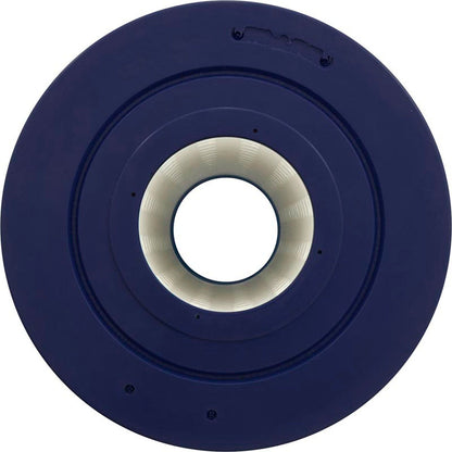 Cartucho, 60 pies cuadrados, 3-1/16" de exterior, 3-1/16" de exterior, 7-7/8", 14", PB