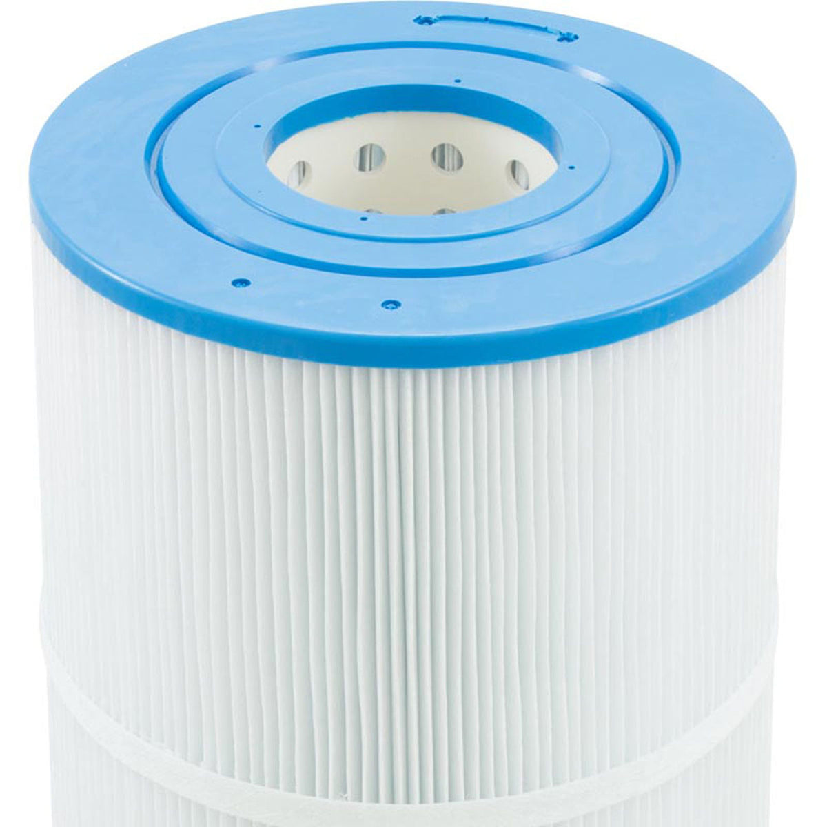 Cartridge, 100sqft, 3-1/16"ot, 3-1/16"ob, 7-7/8", 22-1/8" 4oz