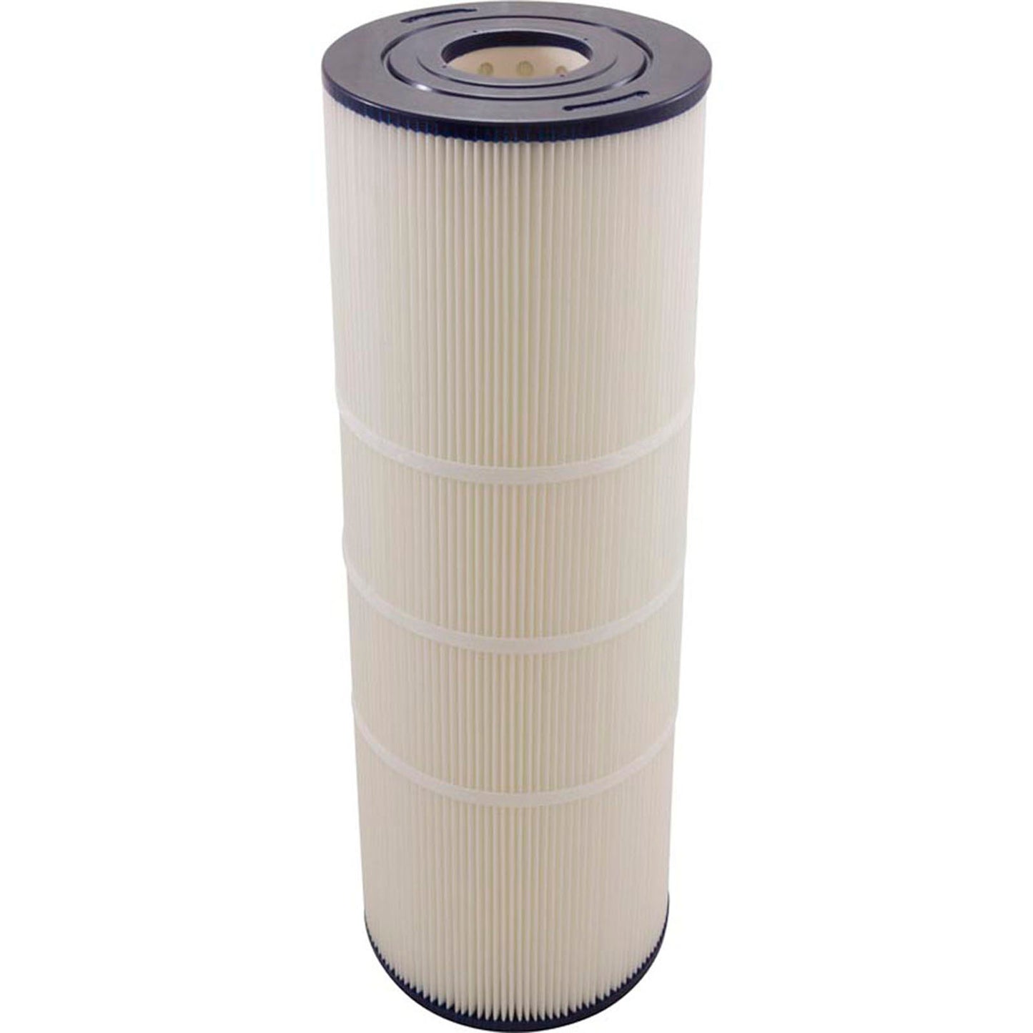 Cartucho, 80 pies cuadrados, 3-1/16" de exterior, 3-1/16" de exterior, 7-7/8", 22-1/8", PB