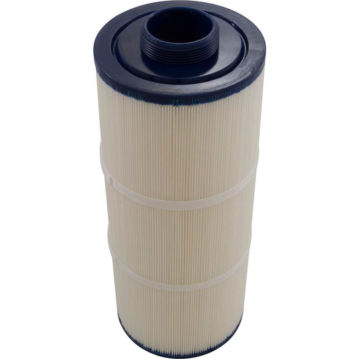 Cartridge, 50sqft, ht, 2"mpt b, 5-3/16", 12-1/2", PB