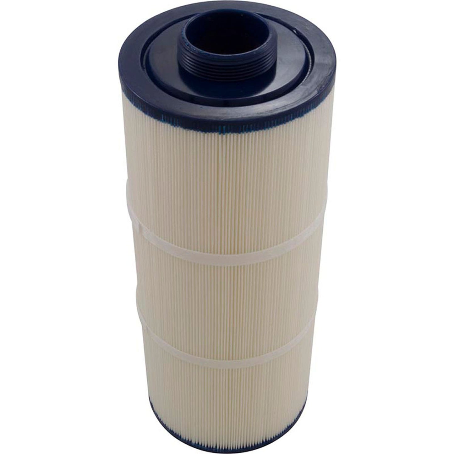 Cartouche, 50 pi2, hauteur, 2"mpt b, 5-3/16", 12-1/2", PB