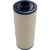 Cartridge, 50sqft, ht, 2"mpt b, 5-3/16", 12-1/2", PB
