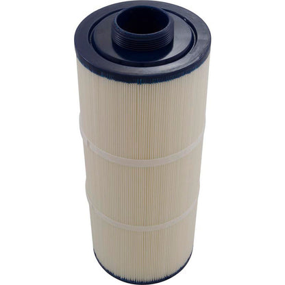 Cartouche, 50 pi2, hauteur, 2"mpt b, 5-3/16", 12-1/2", PB