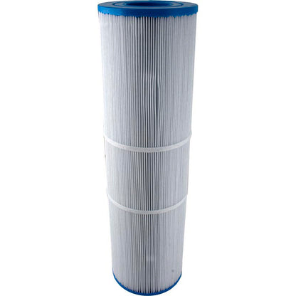 Cartouche, 45 pi2, ct, 2-1/8"ob, 4-15/16", 17-3/4" 4oz