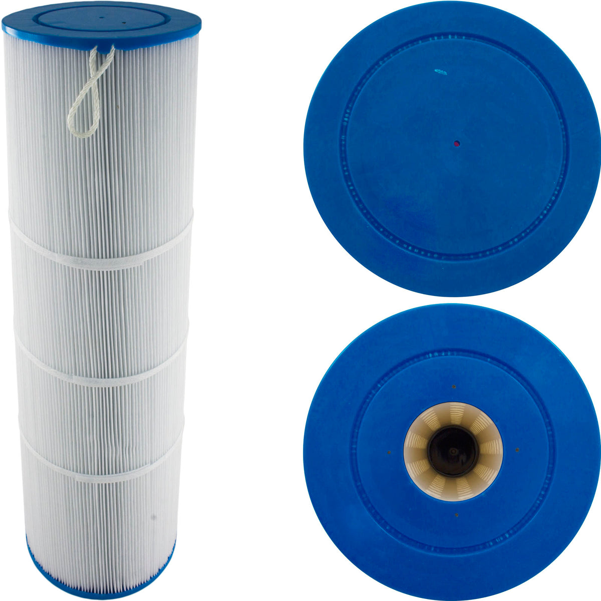 FC-3634 Replacement Pool Filter Cartridge - 60 Sq Ft