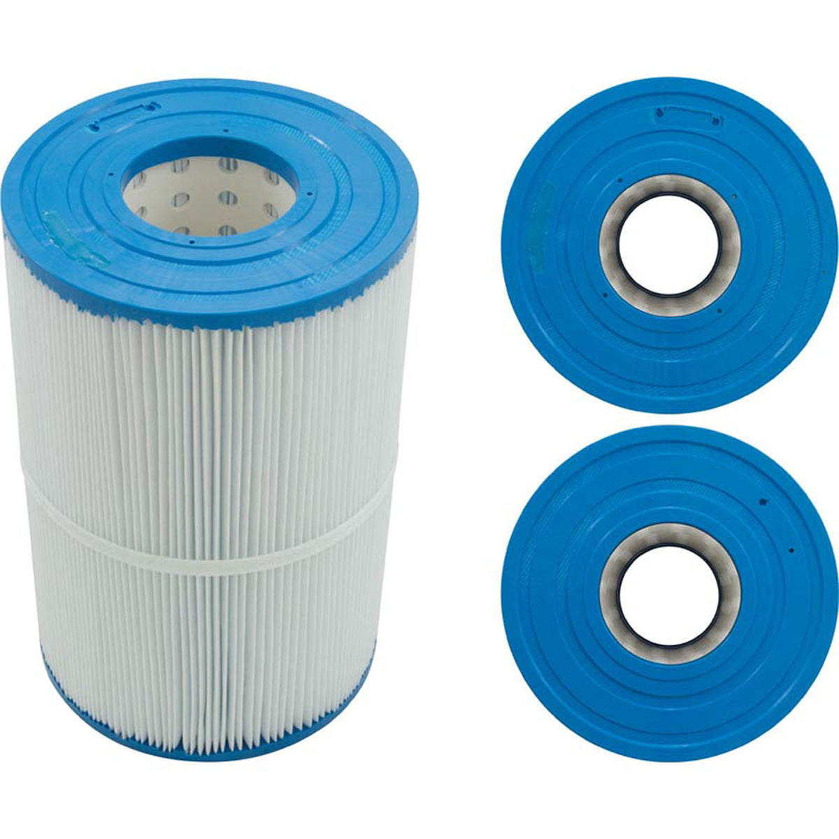 Pentair Purex CFW / Purex CFM Replacement Cartridge - 40 Sq Ft (FC-2130)