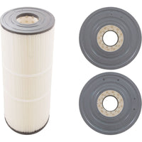 Pentair Purex CFW Replacement Cartridge - 2 Sq Ft (FC-2170)