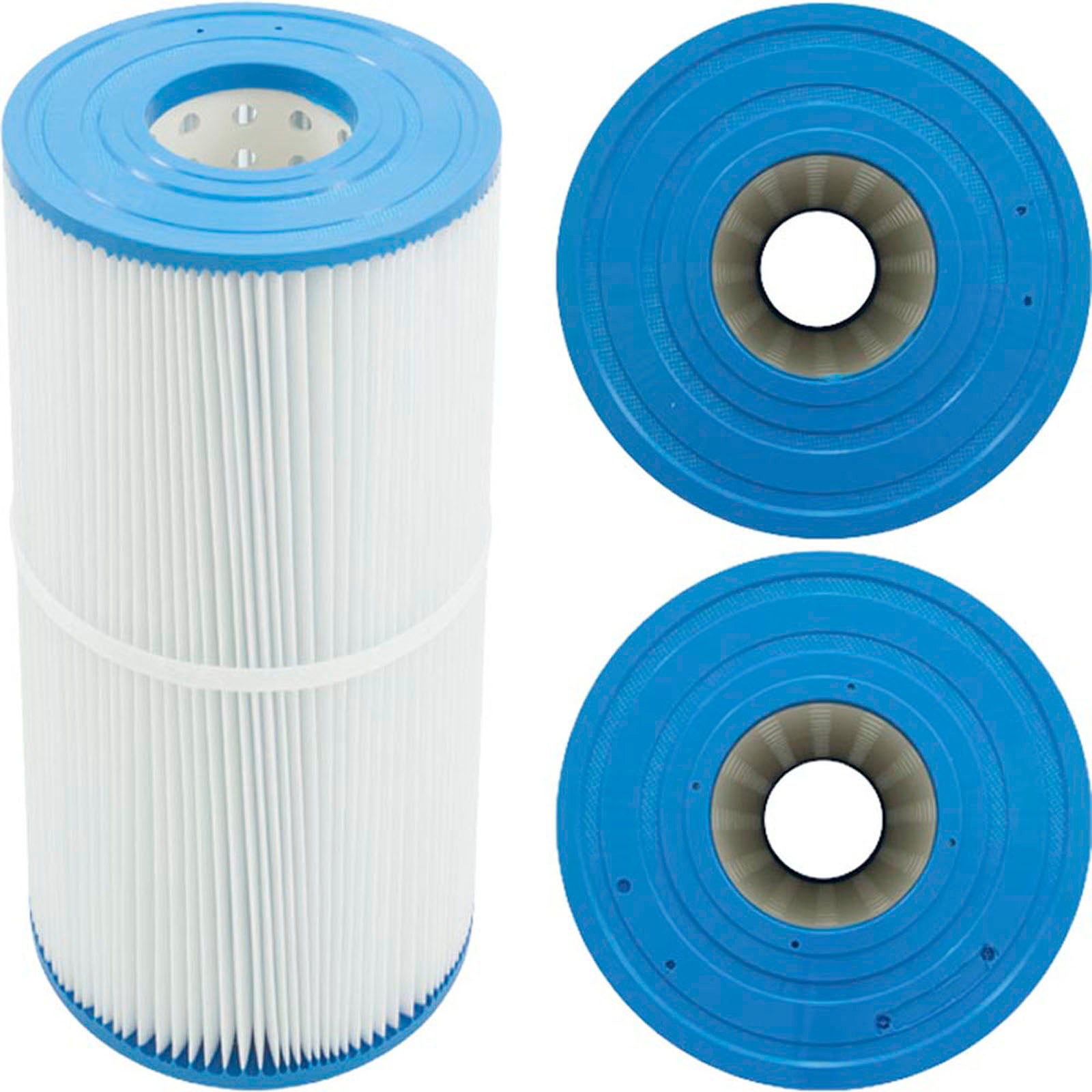 FC-3462 Replacement Pool Filter Cartridge - 33 Sq Ft