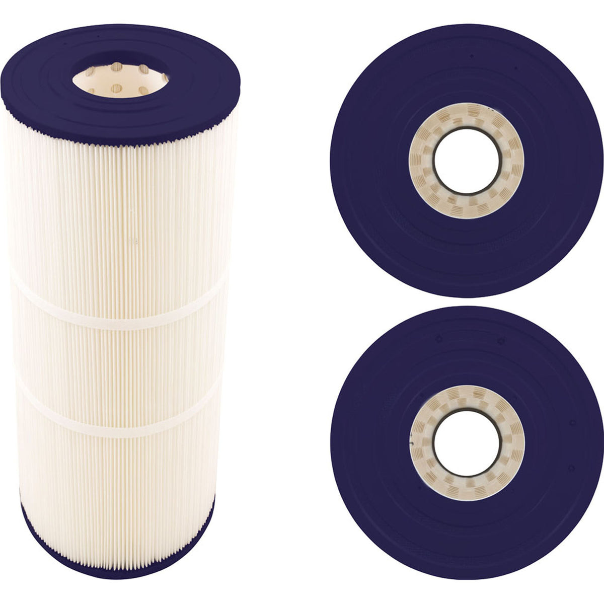 Pentair Purex CFW Replacement Cartridge - 2 Sq Ft (PC-2170)
