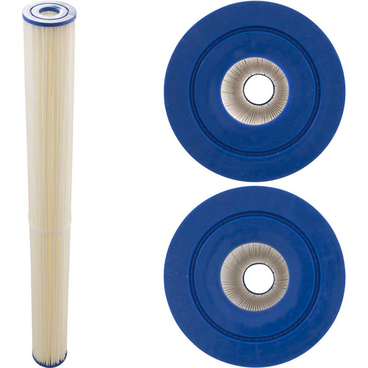 Pentair Rainbow Cartridge Replacement Cartridge - 13 Sq Ft (PC-2350)