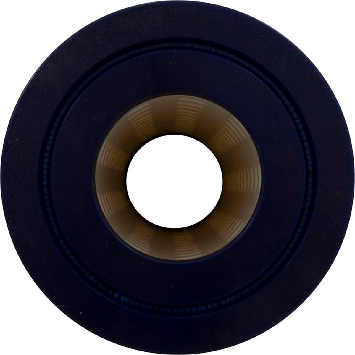 Cartridge, 50sqft, 2-1/8"ot, 2-1/8"ob, 4-15/16", 13-5/16", PB