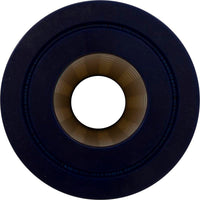 Cartridge, 50sqft, 2-1/8"ot, 2-1/8"ob, 4-15/16", 13-5/16", PB