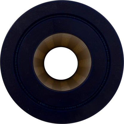 Cartucho, 50 pies cuadrados, 2-1/8" de exterior, 2-1/8" de exterior, 4-15/16", 13-5/16", PB