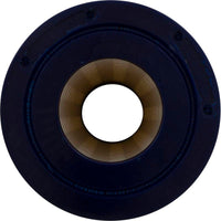 Cartridge, 50sqft, 2-1/8"ot, 2-1/8"ob, 4-15/16", 13-5/16", PB