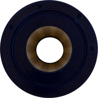 Cartucho, 50 pies cuadrados, 2-1/8" de exterior, 2-1/8" de exterior, 4-15/16", 13-5/16", PB