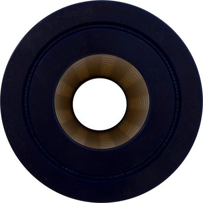 Cartouche, 25 pi², 2-1/8 po extérieur, 2-1/8 po extérieur, 4-15/16 po, 13-5/16 po 4 oz PB