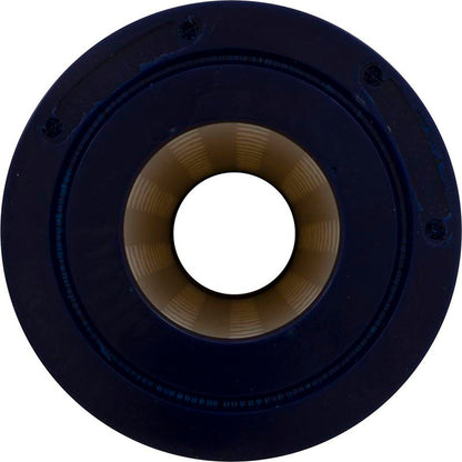 Cartouche, 25 pi², 2-1/8 po extérieur, 2-1/8 po extérieur, 4-15/16 po, 13-5/16 po 4 oz PB