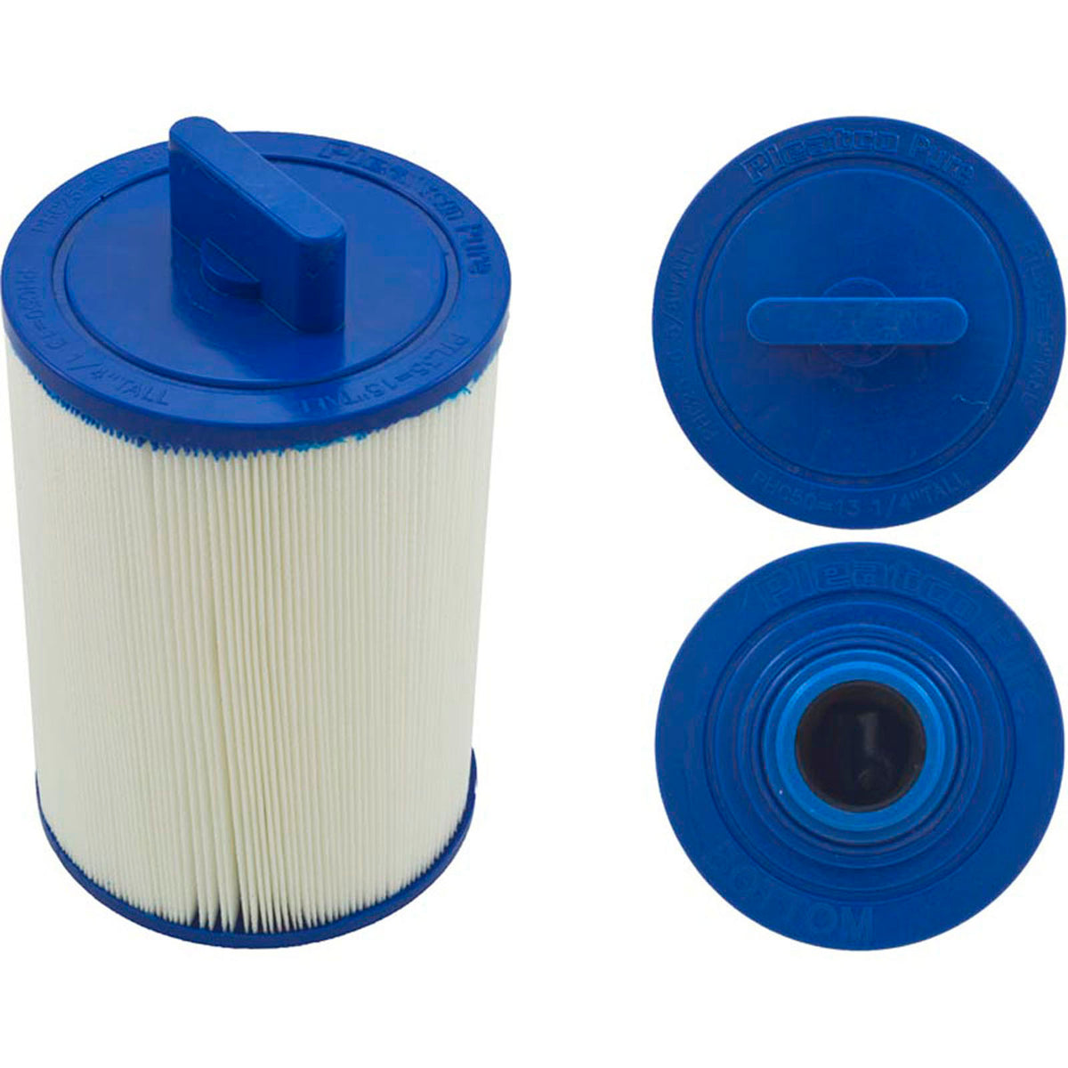 FC-0125 Replacement Pool Filter Cartridge - 25 Sq Ft