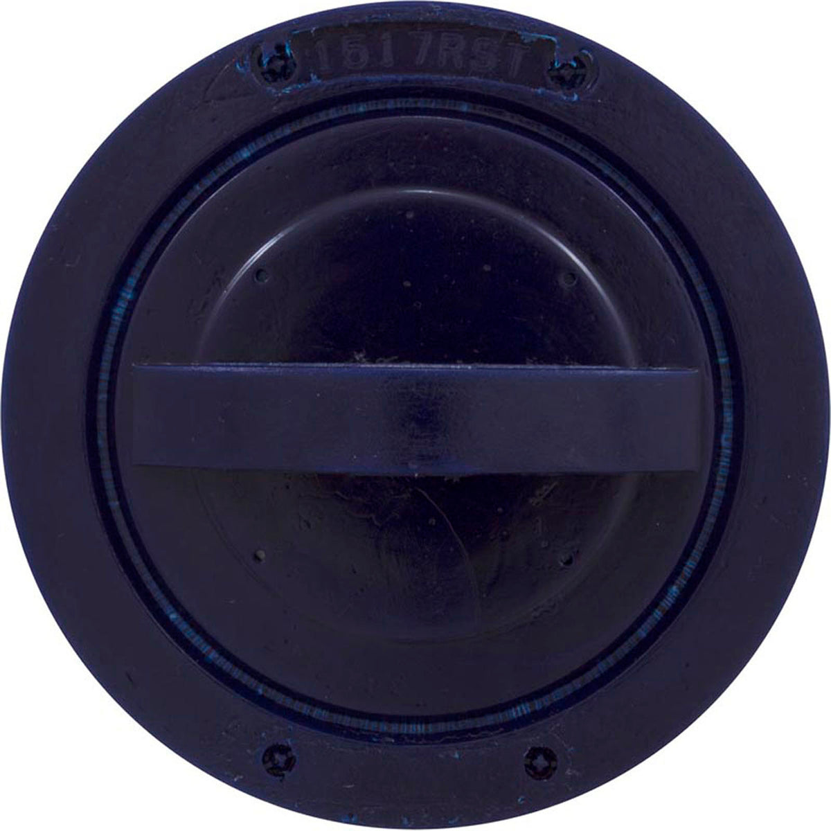 Cartridge, 25sqft, ht, 1-1/2"mpt b, 4-5/8", 6-3/4" PB