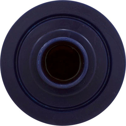 Cartucho, 25 pies cuadrados, altura, 1-1/2" de ancho, 4-5/8", 6-3/4" PB