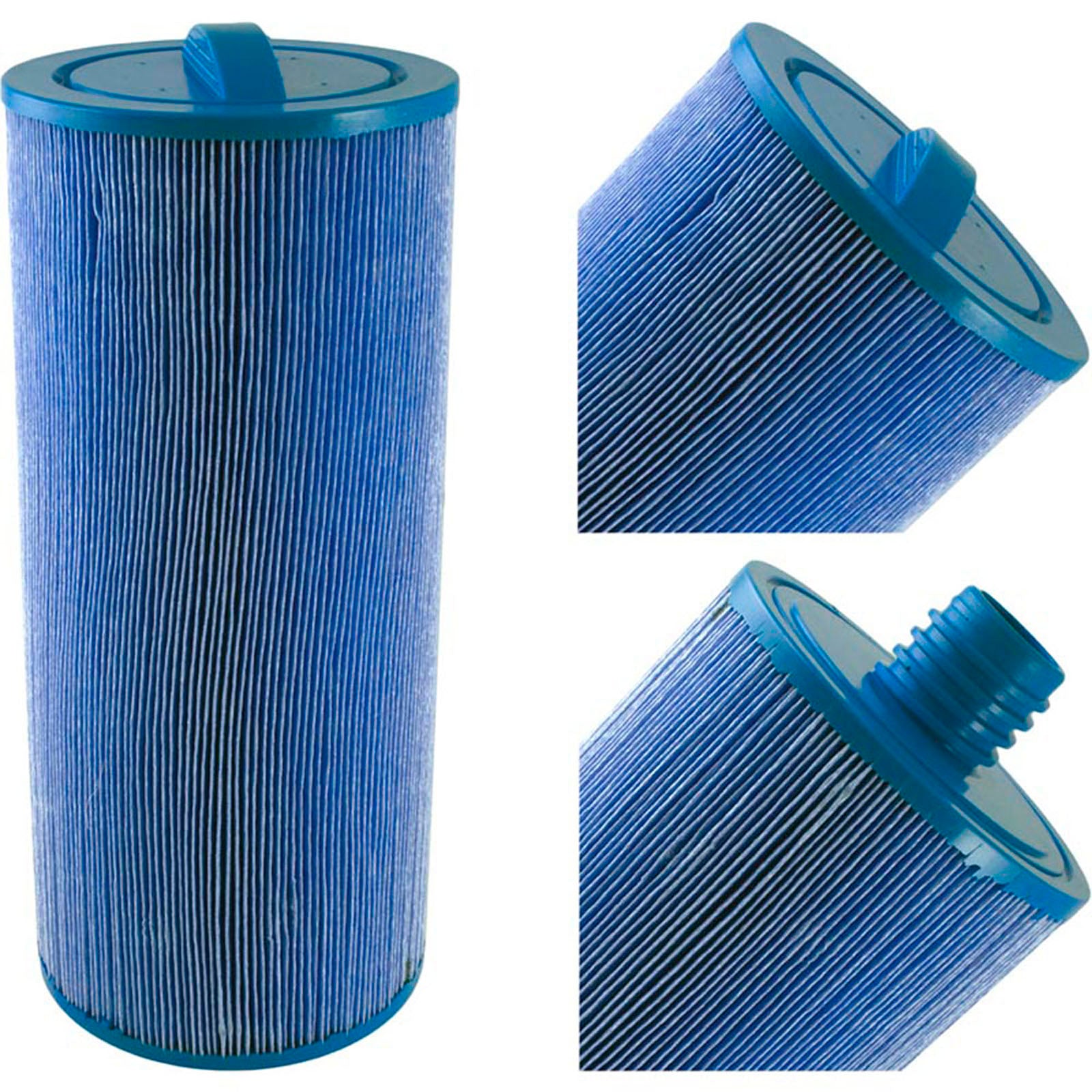 Cartridge, 27sqft, ht, 1-1/4"SAE b, 4-5/8", 11-1/4", 3oz MB