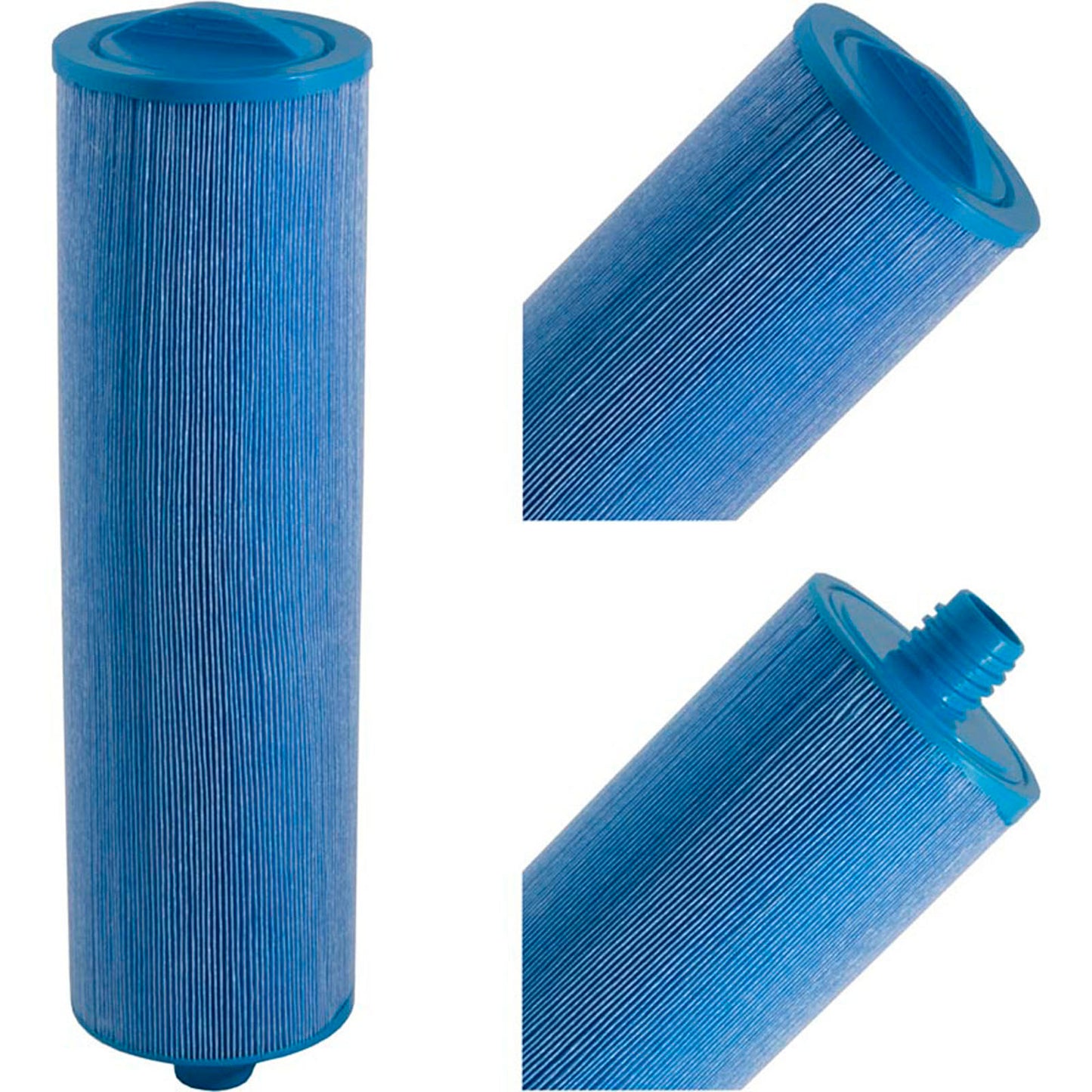 Cartucho, 40 pies cuadrados, altura, 1-1/4" SAE b, 4-3/4", 15-1/4", 3oz MB