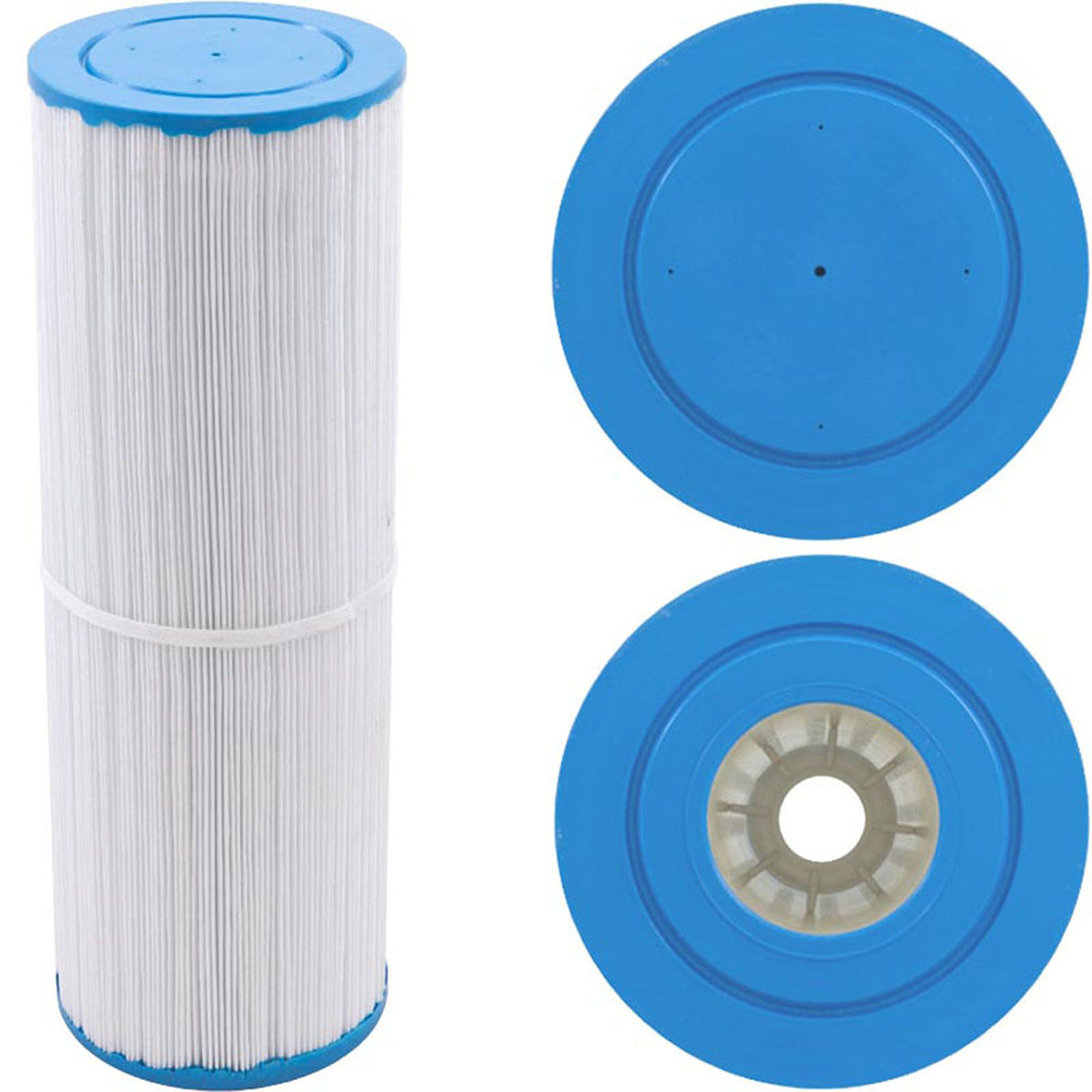 FC-2660 Replacement Pool Filter Cartridge - 45 Sq Ft