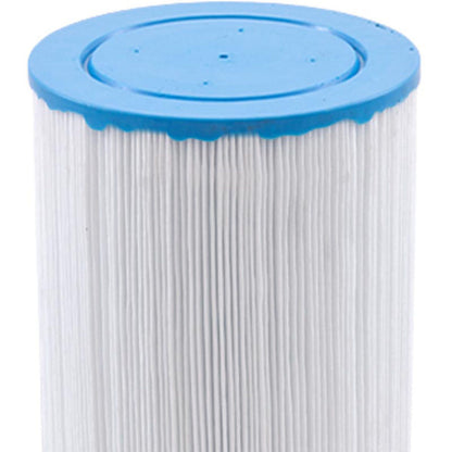 Cartucho, 45 pies cuadrados, caja, 2-1/8" de diámetro exterior, 4-15/16", 14-7/8" 3 oz