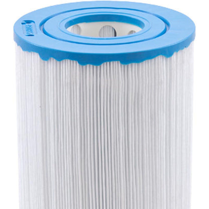 Cartucho, 45 pies cuadrados, caja, 2-1/8" de diámetro exterior, 4-15/16", 14-7/8" 3 oz